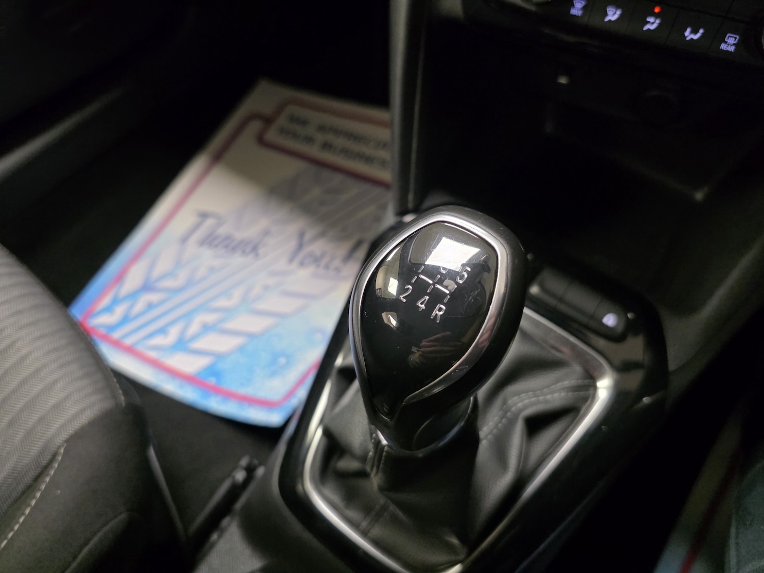 Used Vauxhall Corsa 2020 for sale - 78168805: Photo 12