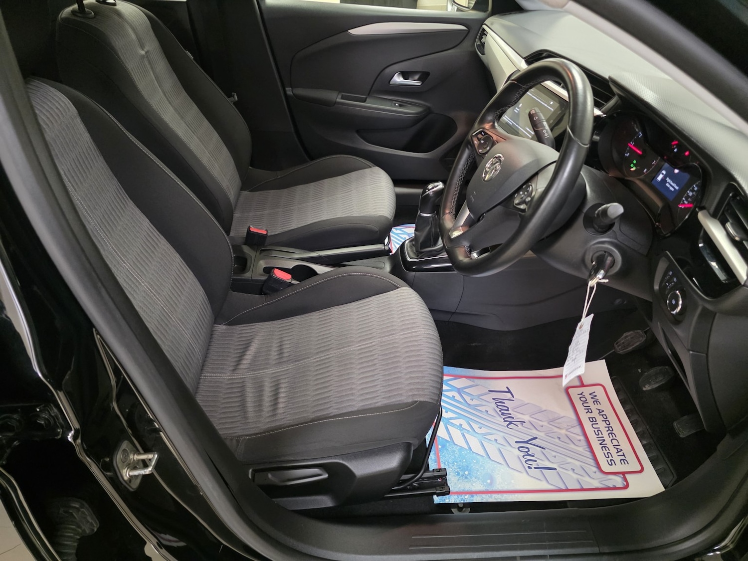 Used Vauxhall Corsa 2020 for sale - 78168805: Photo 13