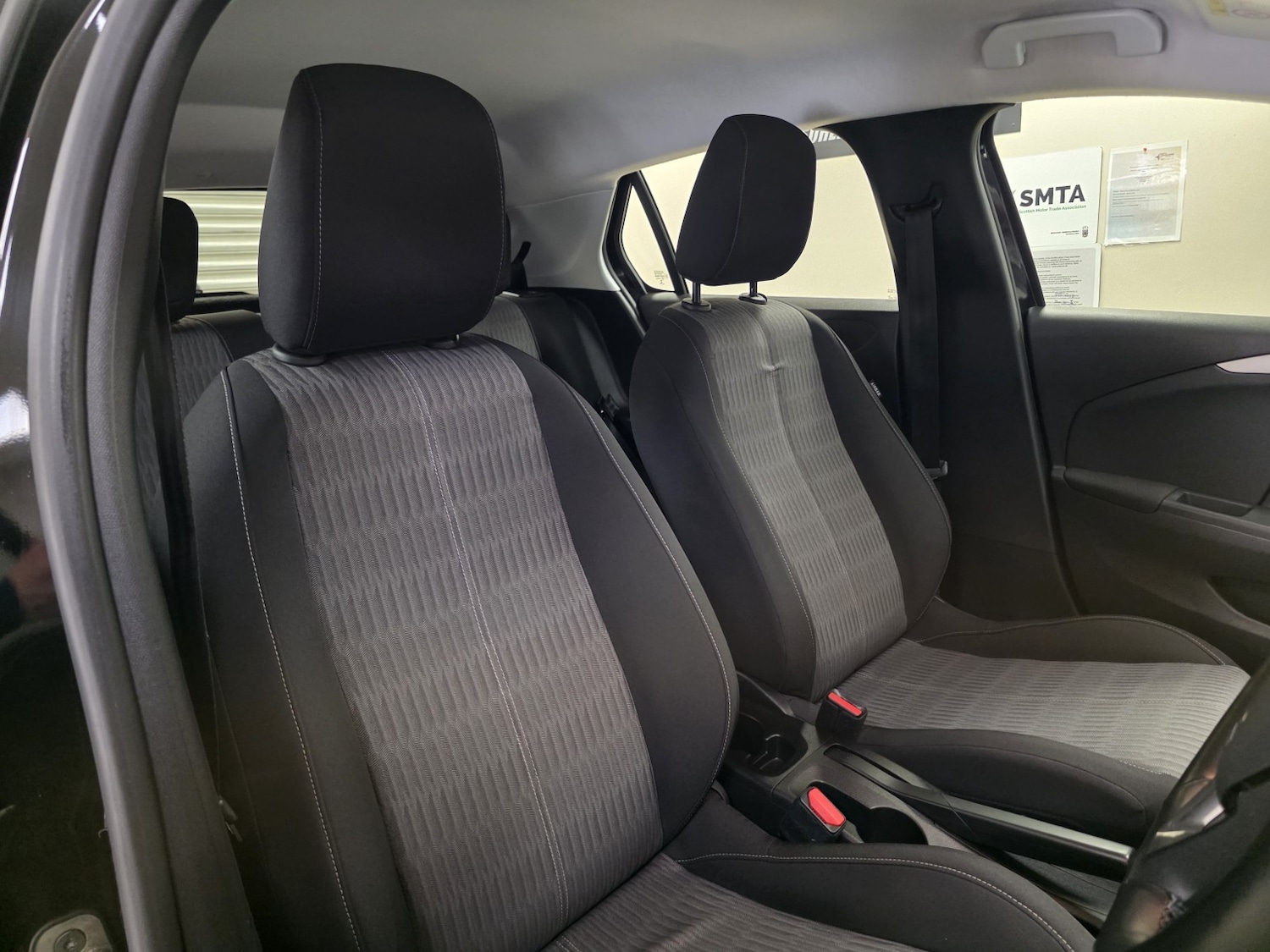 Used Vauxhall Corsa 2020 for sale - 78168805: Photo 14