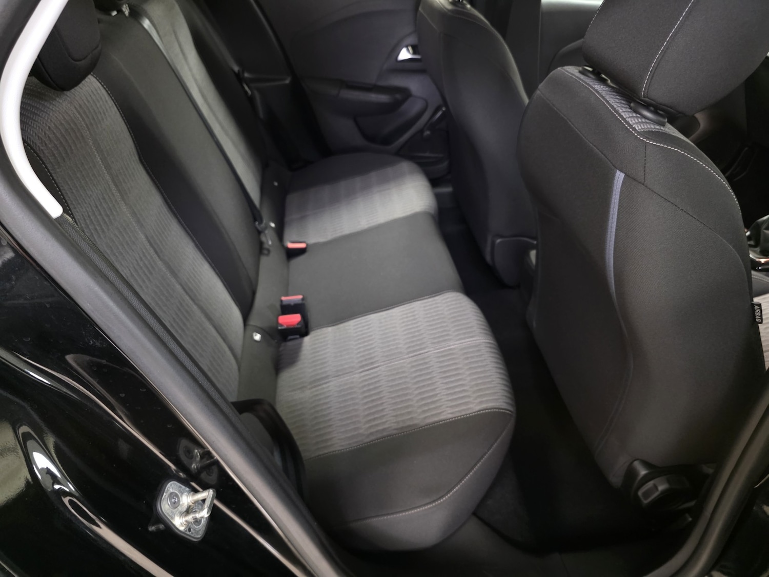 Used Vauxhall Corsa 2020 for sale - 78168805: Photo 15