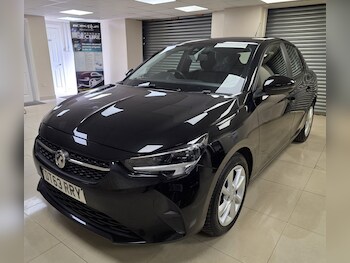 Used Vauxhall Corsa 2020 for sale - 78168805: Photo