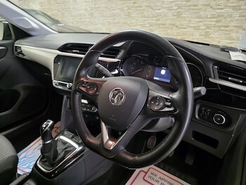 Used Vauxhall Corsa 2020 for sale - 78168805: Photo