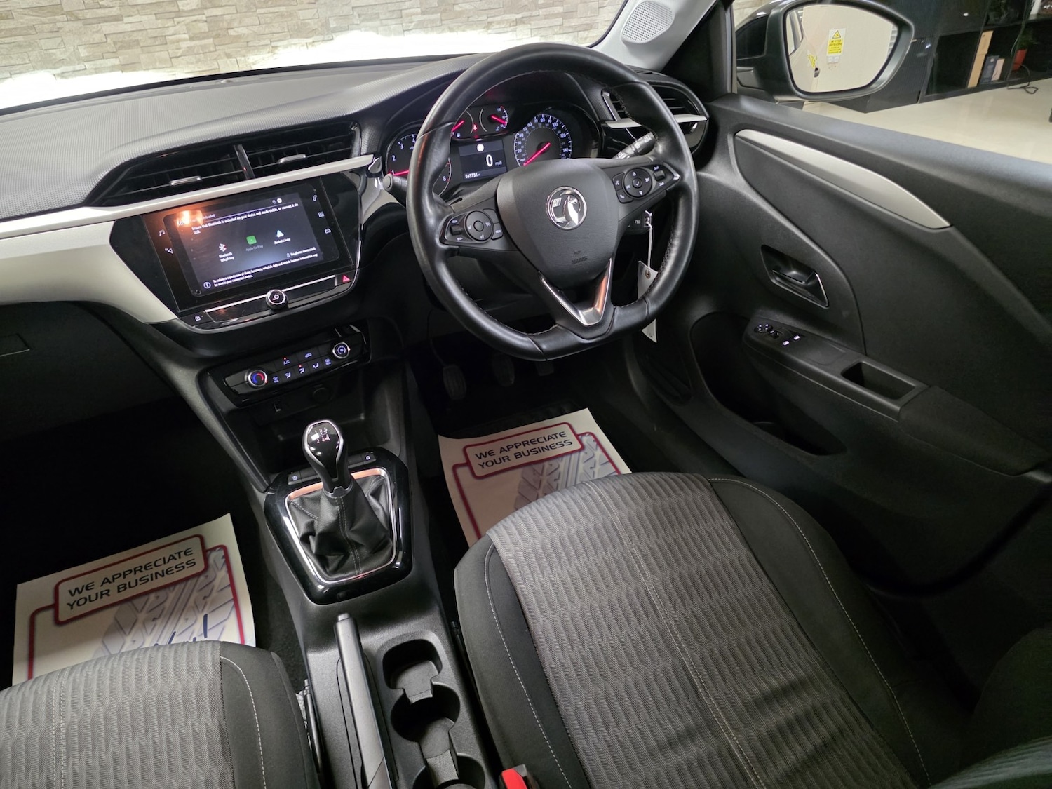 Used Vauxhall Corsa 2020 for sale - 78168805: Photo 5