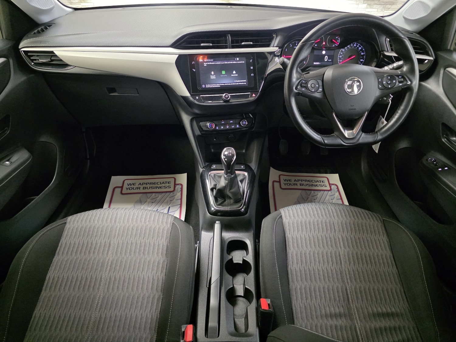 Used Vauxhall Corsa 2020 for sale - 78168805: Photo 6