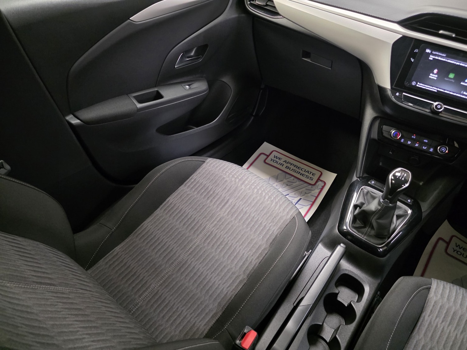 Used Vauxhall Corsa 2020 for sale - 78168805: Photo 7