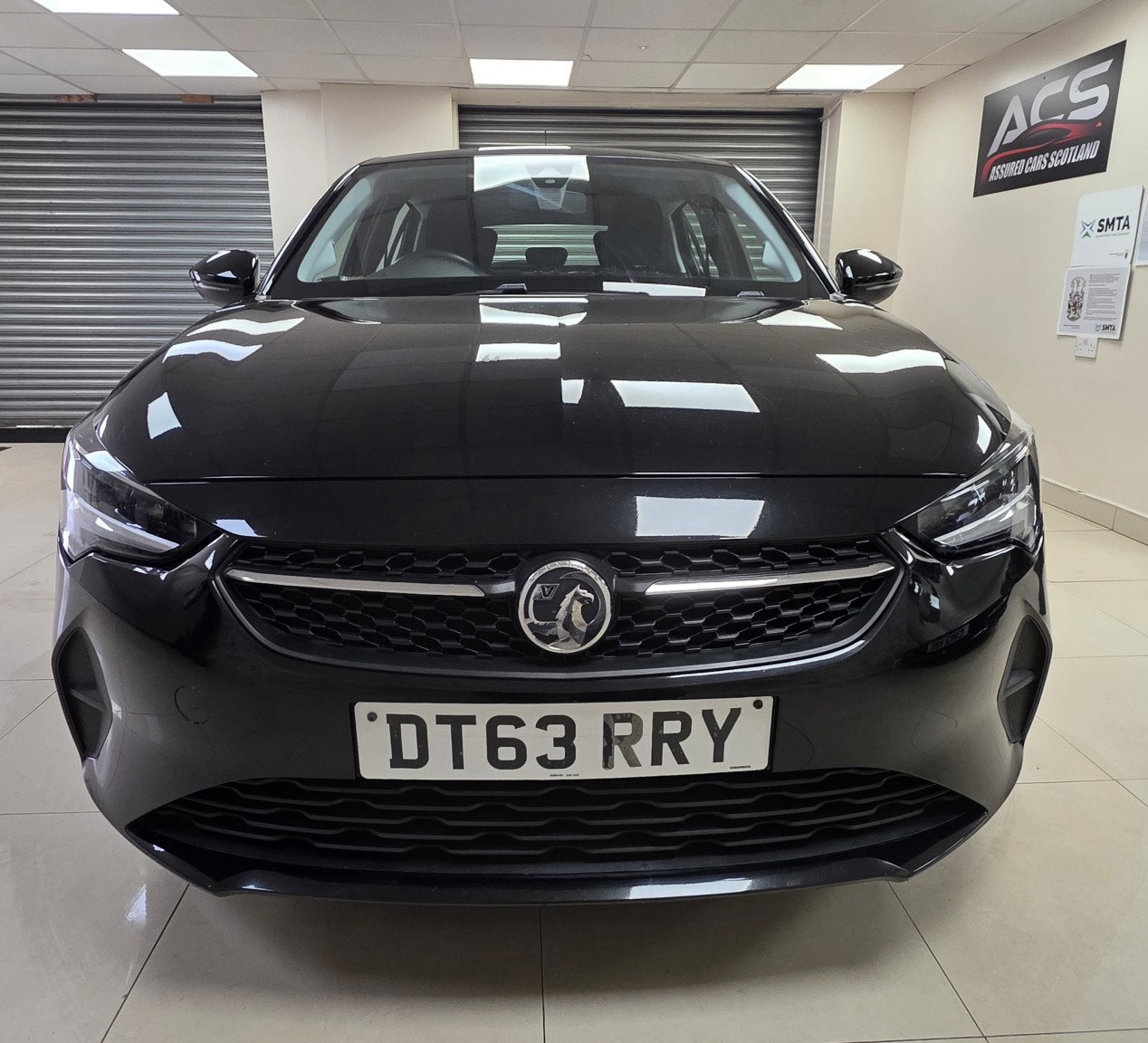 Used Vauxhall Corsa 2020 for sale - 78168805: Photo 8