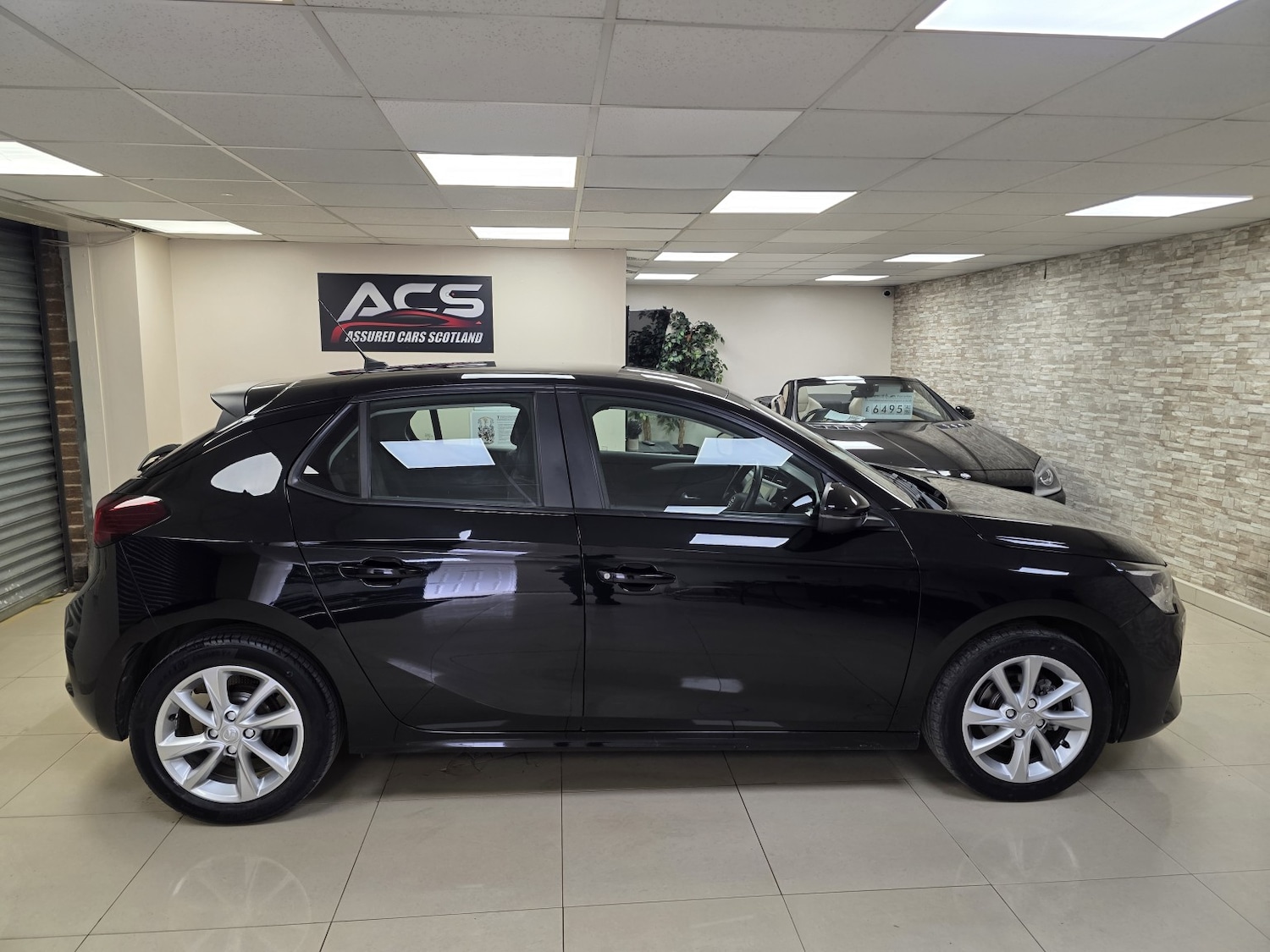 Used Vauxhall Corsa 2020 for sale - 78168805: Photo 9