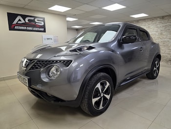 Used Nissan Juke 2019 for sale - 78483936: Photo