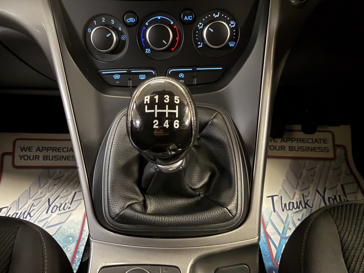 Used Ford Kuga 2015 for sale - 77584464: Photo 10