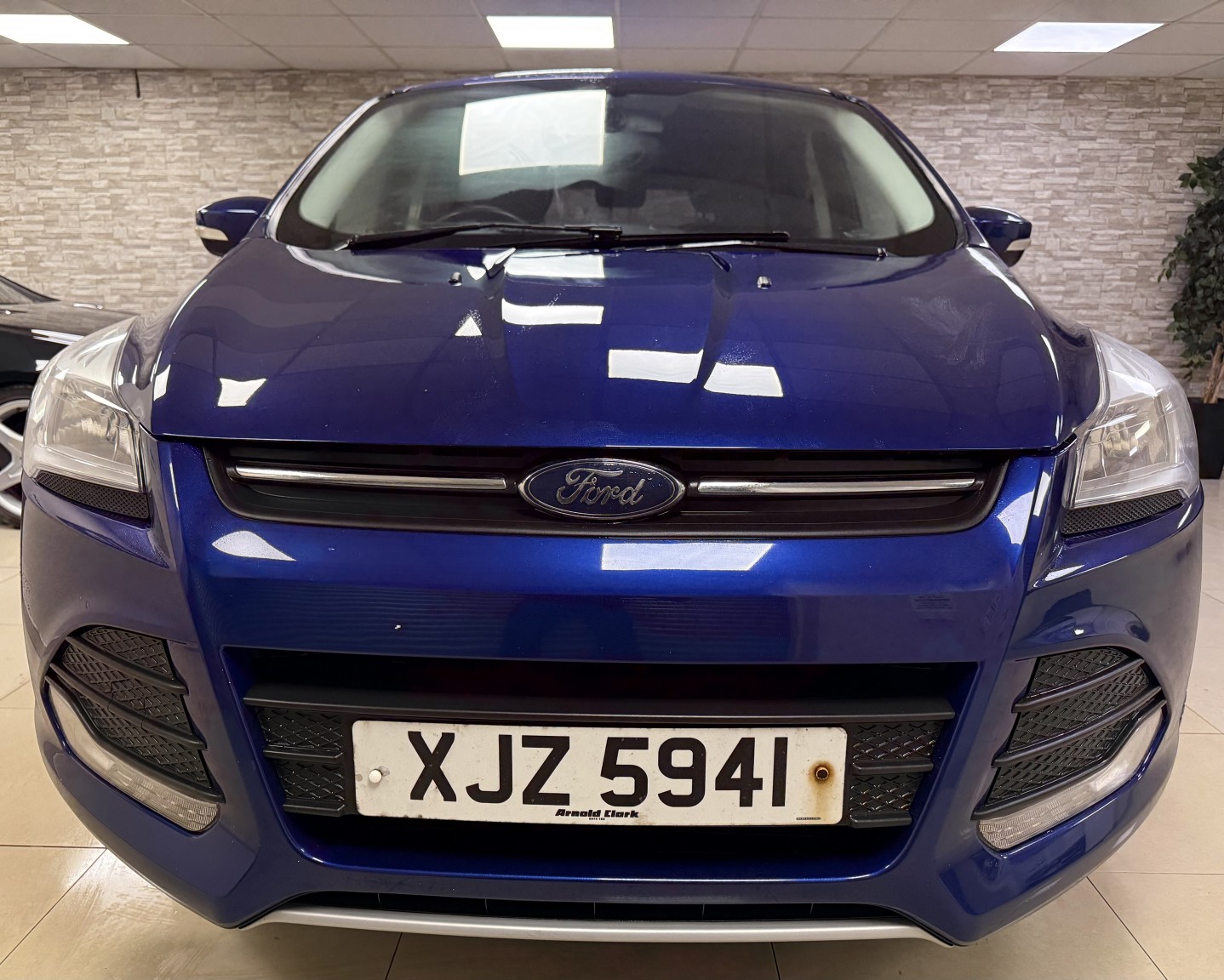 Used Ford Kuga 2015 for sale - 77584464: Photo 15