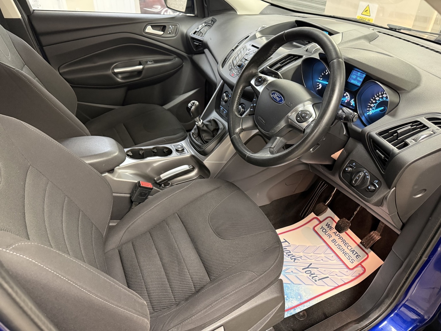 Used Ford Kuga 2015 for sale - 77584464: Photo 20