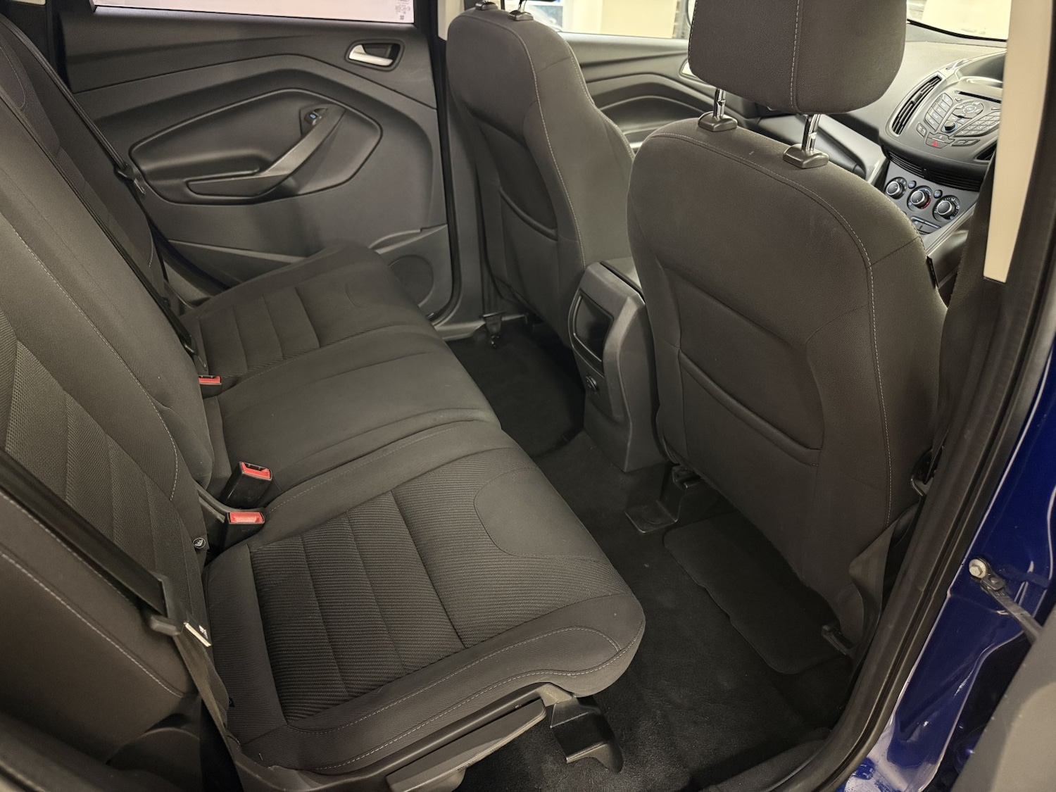 Used Ford Kuga 2015 for sale - 77584464: Photo 21