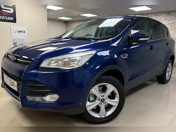 Used Ford Kuga 2015 for sale - 77584464: Photo