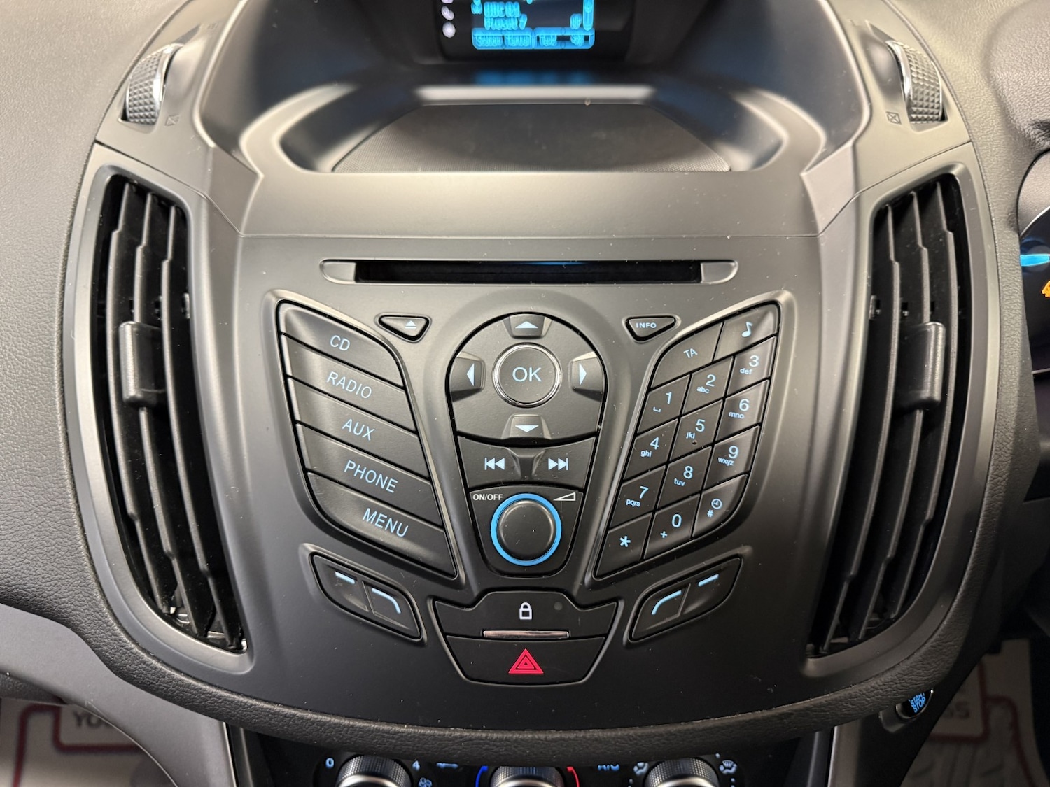 Used Ford Kuga 2015 for sale - 77584464: Photo 9