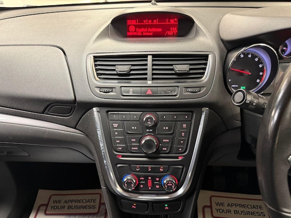Used Vauxhall Mokka 2016 for sale - 75079565: Photo 14