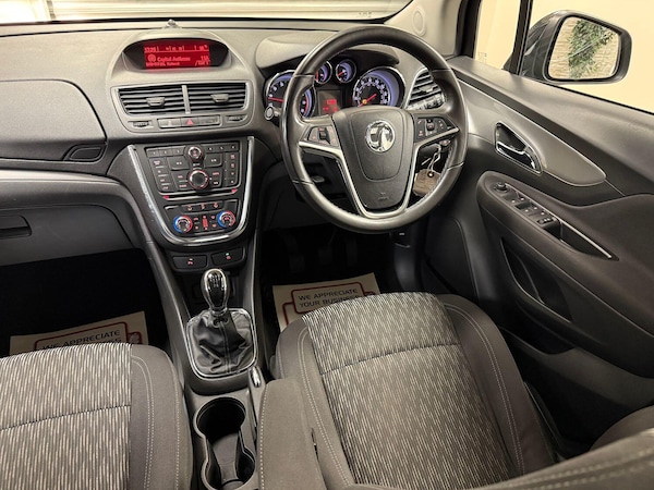 Used Vauxhall Mokka 2016 for sale - 75079565: Photo 16