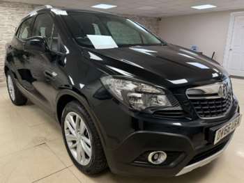 2016 - 1.6 i Exclusiv 5-Door