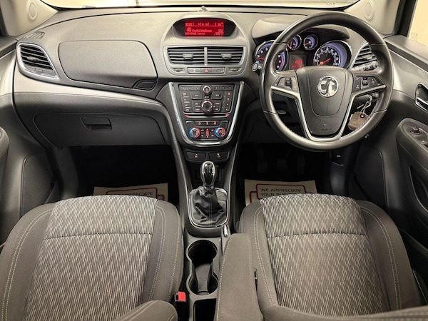Used Vauxhall Mokka 2016 for sale - 75079565: Photo 5