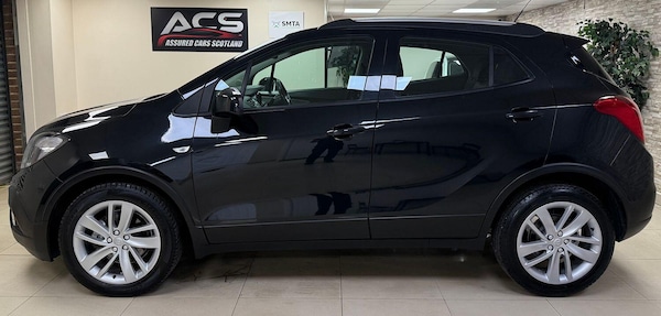 Used Vauxhall Mokka 2016 for sale - 75079565: Photo 7
