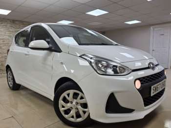 2018 - 1.0 SE 5-Door