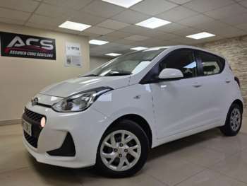 Used Hyundai i10 2018 for sale - 75183769: Photo