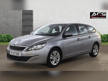 Used Peugeot 308 2017 for sale - 79367940: Photo