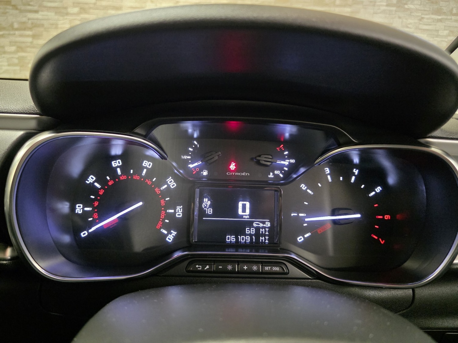 Used Citroen C3 2018 for sale - 77781613: Photo 15