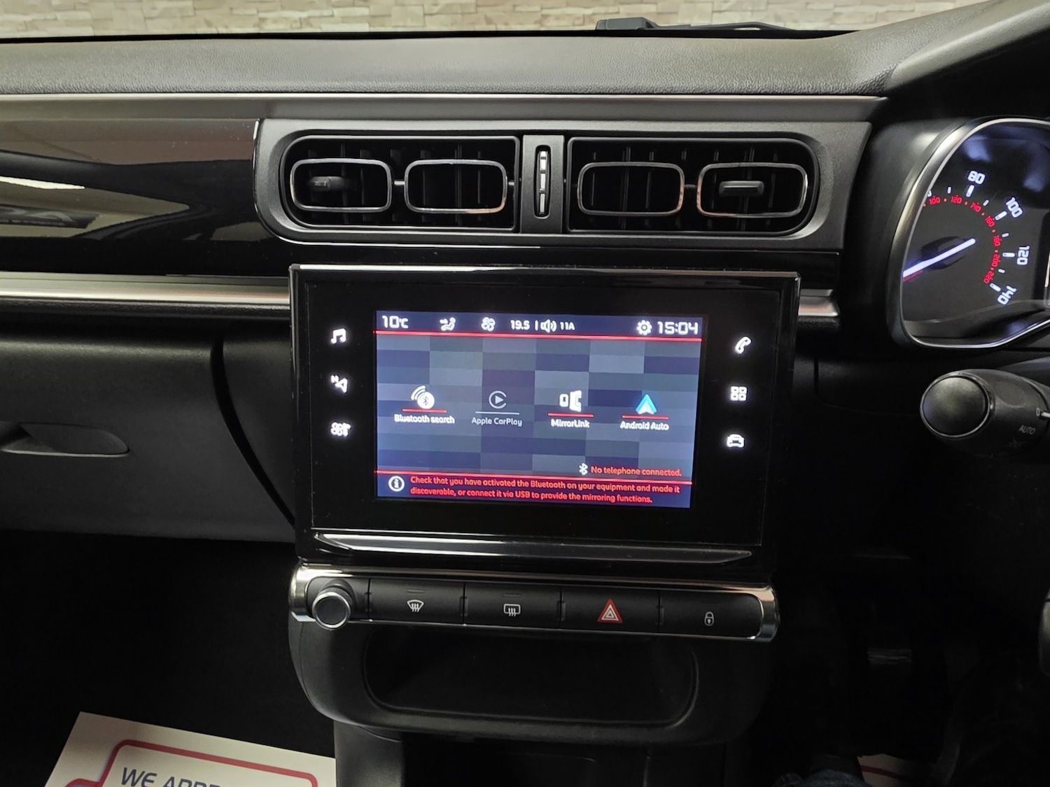 Used Citroen C3 2018 for sale - 77781613: Photo 16