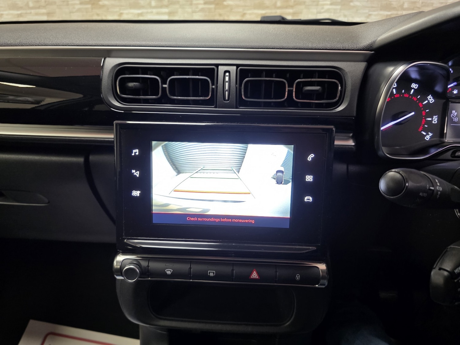 Used Citroen C3 2018 for sale - 77781613: Photo 18