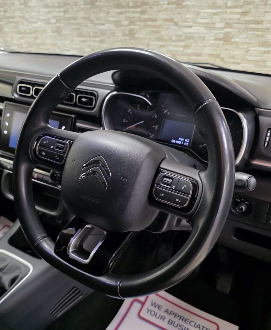 Used Citroen C3 2018 for sale - 77781613: Photo 5