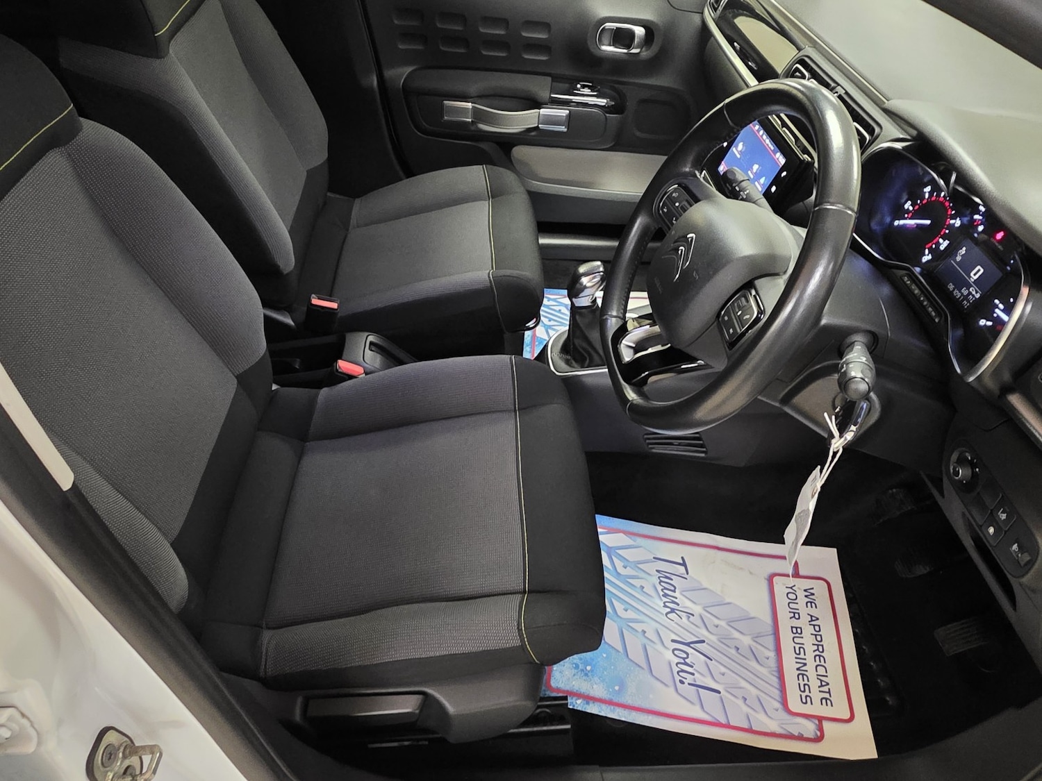 Used Citroen C3 2018 for sale - 77781613: Photo 6