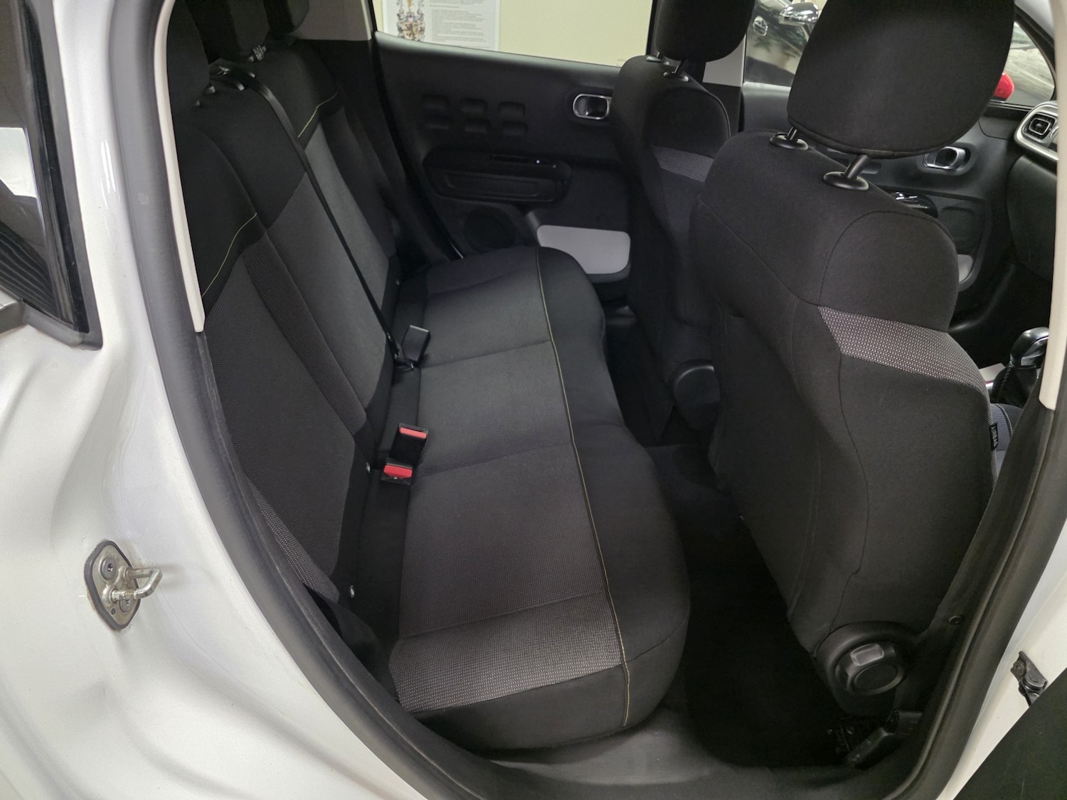 Used Citroen C3 2018 for sale - 77781613: Photo 8