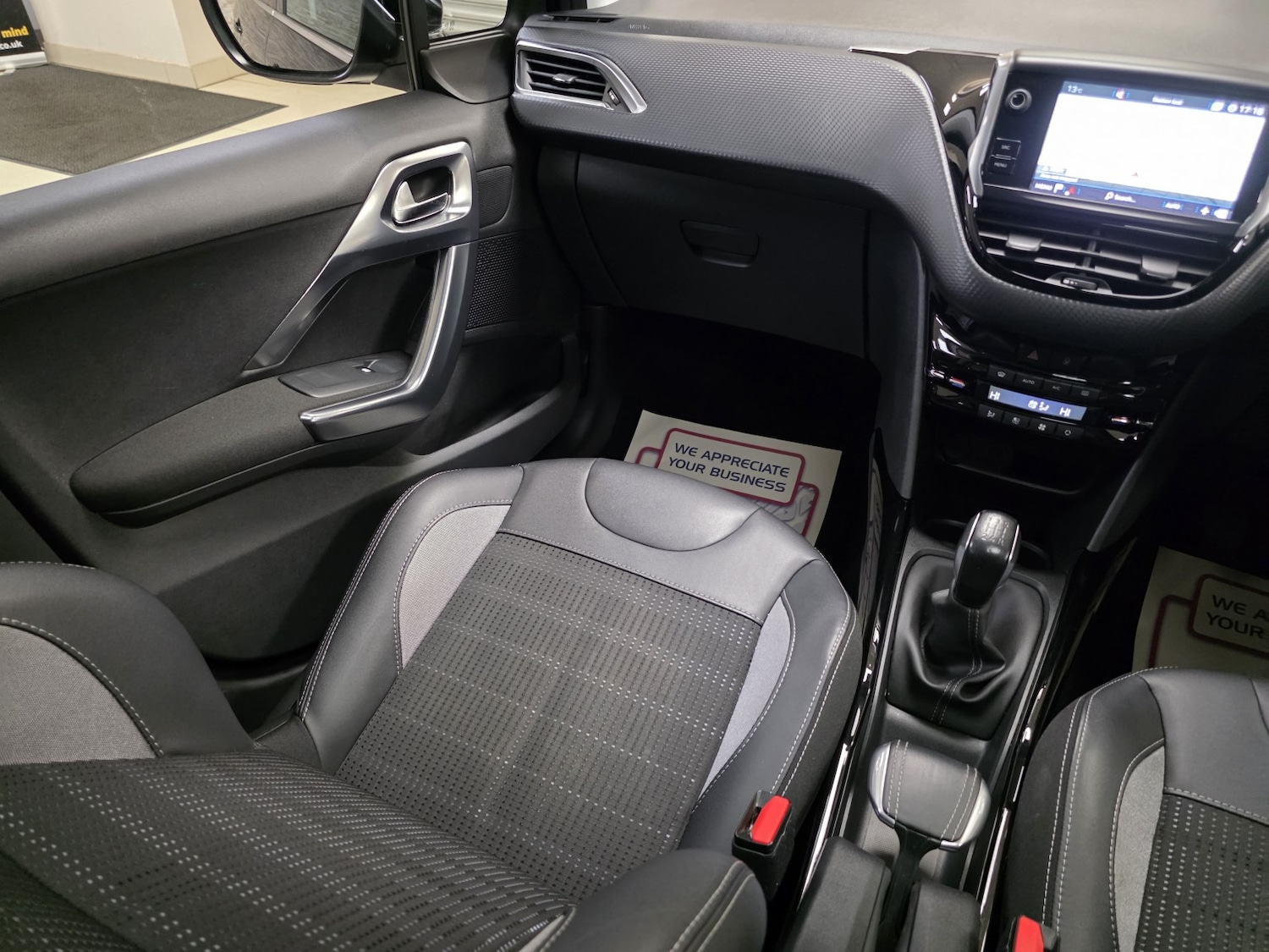 Used Peugeot 2008 2019 for sale - 76896893: Photo 10