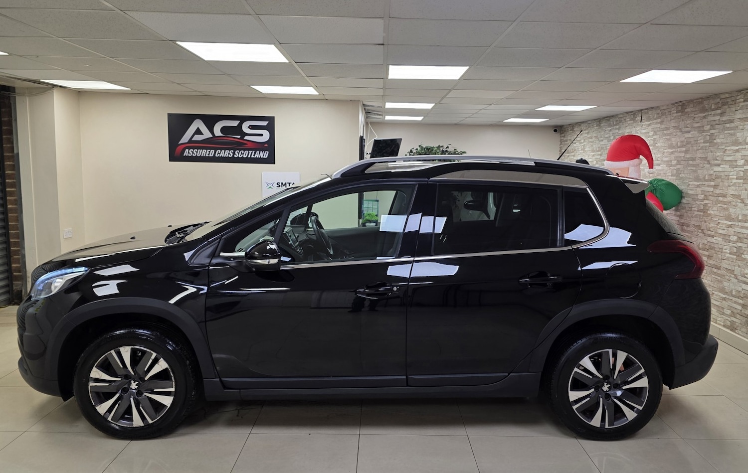 Used Peugeot 2008 2019 for sale - 76896893: Photo 12