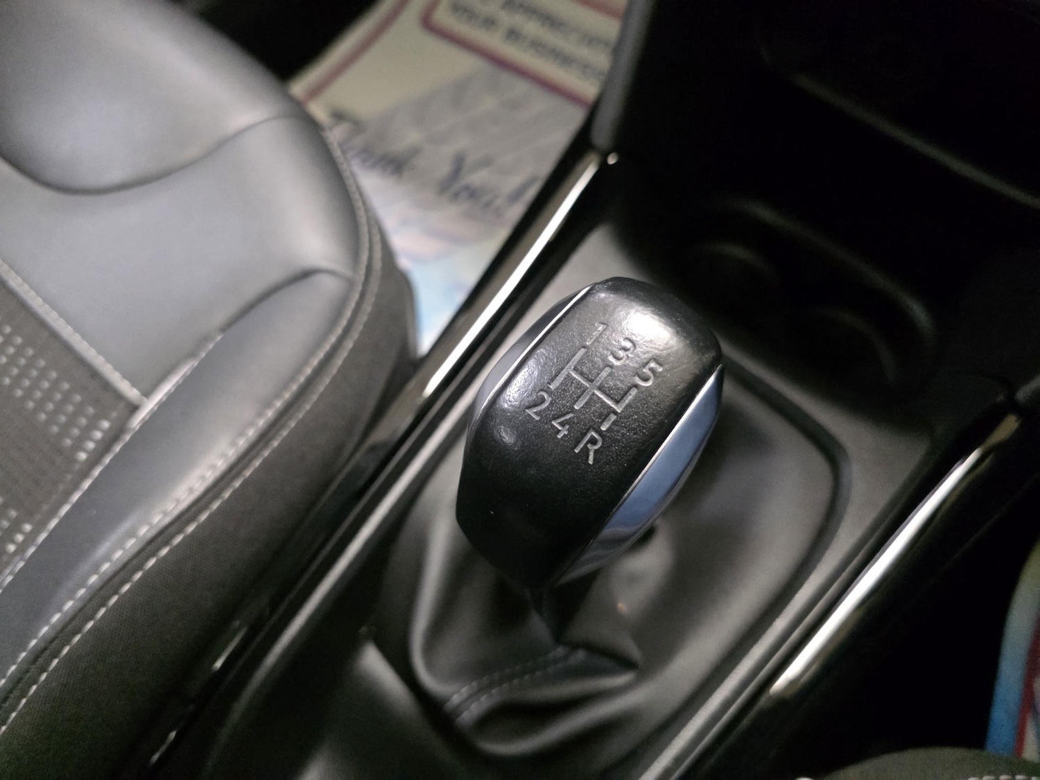 Used Peugeot 2008 2019 for sale - 76896893: Photo 18