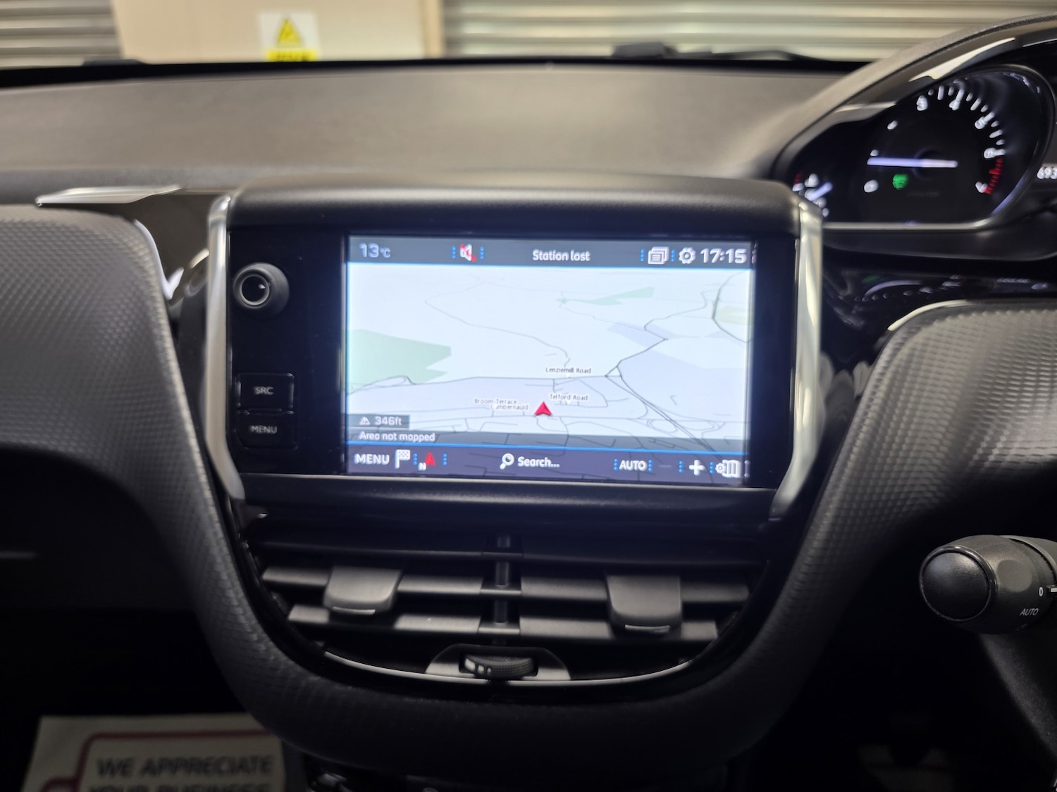 Used Peugeot 2008 2019 for sale - 76896893: Photo 19