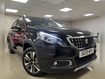 2019 - 1.2 PureTech Allure Premium 5dr [Start Stop]