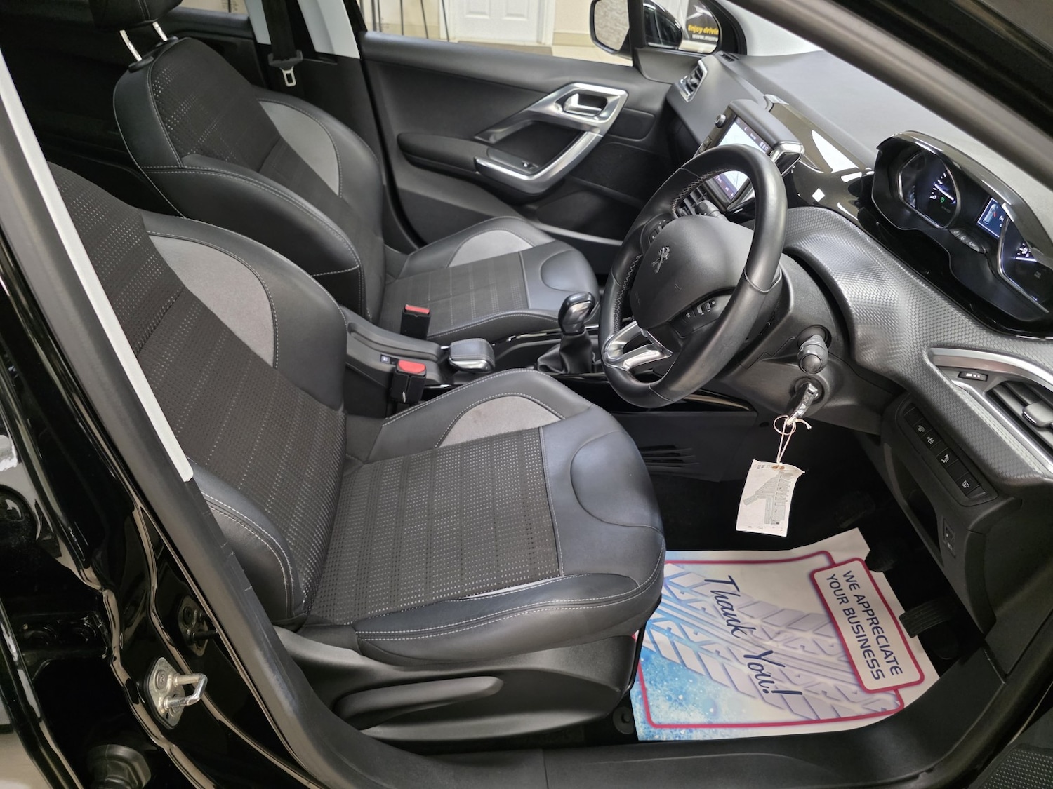 Used Peugeot 2008 2019 for sale - 76896893: Photo 20