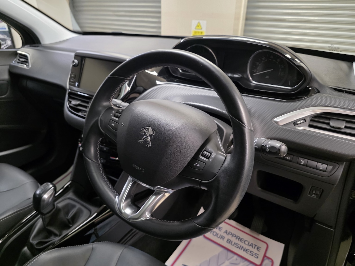 Used Peugeot 2008 2019 for sale - 76896893: Photo 5