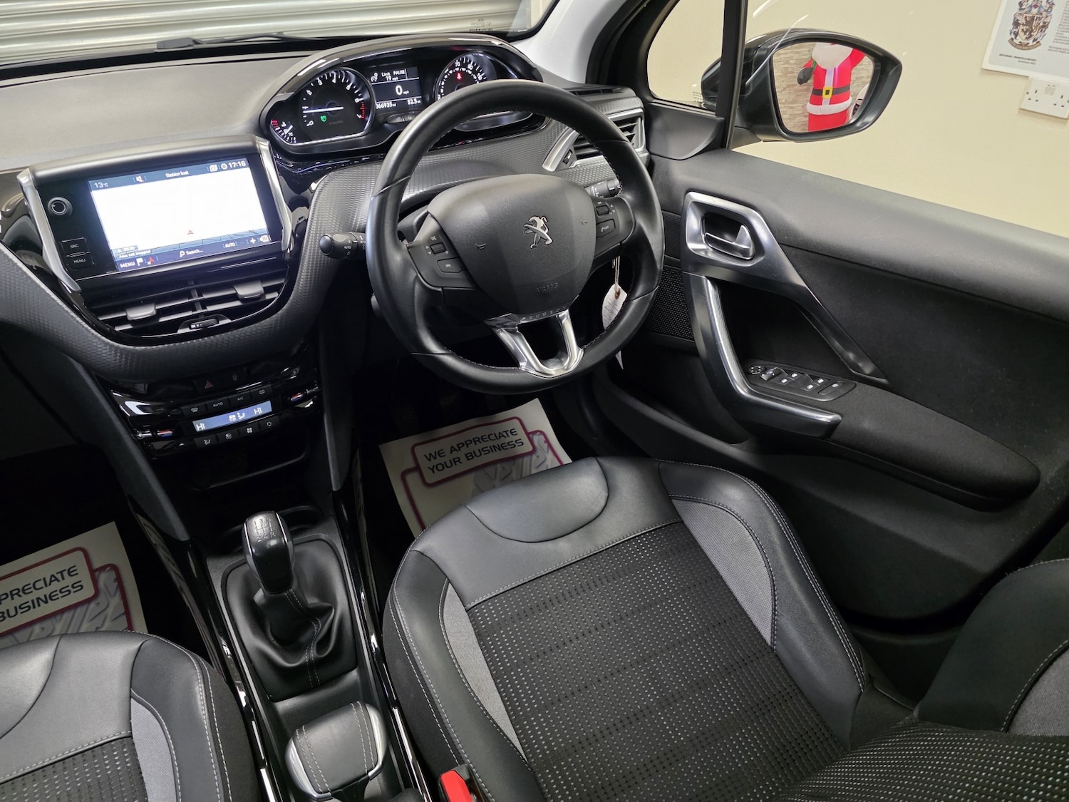 Used Peugeot 2008 2019 for sale - 76896893: Photo 7