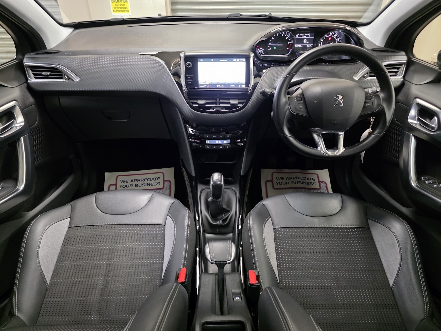 Used Peugeot 2008 2019 for sale - 76896893: Photo 9