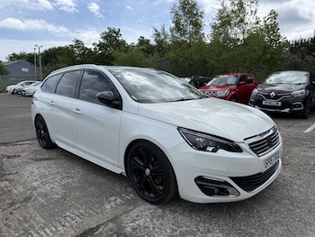 Used Peugeot 308 2017 for sale - 78683291: Photo