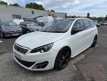 Used Peugeot 308 2017 for sale - 78683291: Photo
