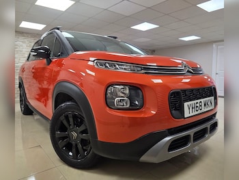 Citroen - C3 Aircross