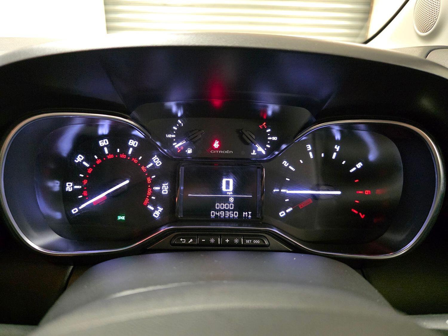 Used Citroen C3 Aircross 2018 for sale - 76793057: Photo 7