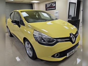 Used Renault Clio 2014 for sale - 78882013: Photo