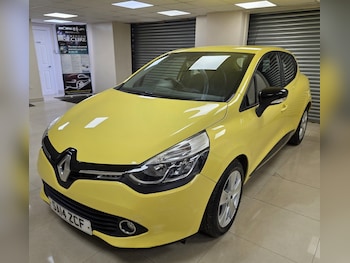 Used Renault Clio 2014 for sale - 78882013: Photo