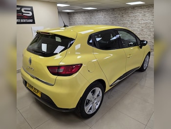 Used Renault Clio 2014 for sale - 78882013: Photo