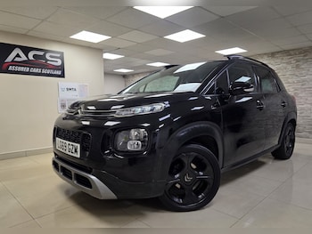 Used Citroen C3 Aircross 2019 for sale - 78427664: Photo