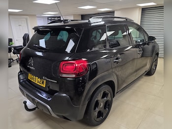 Used Citroen C3 Aircross 2019 for sale - 78427664: Photo